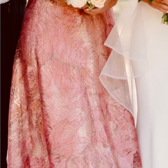 Rene Ruiz  Womens’   Formal gown  size 6 GORGEOUS!! - Picture 4 of 4